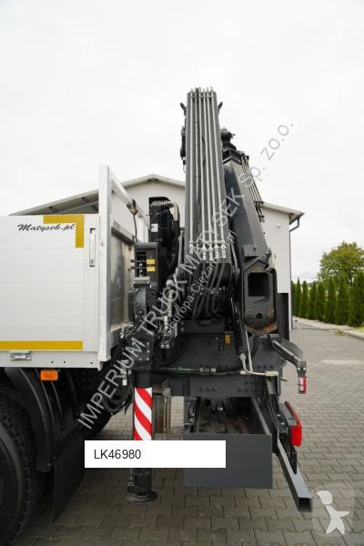 Camion Renault 166 ES-4