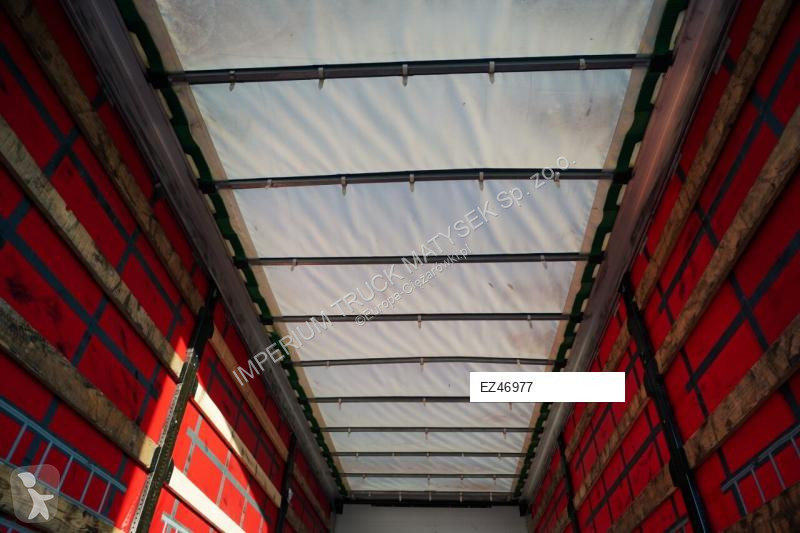 Kamion Volvo FH 460 / FIRANKA / 6x2 /...