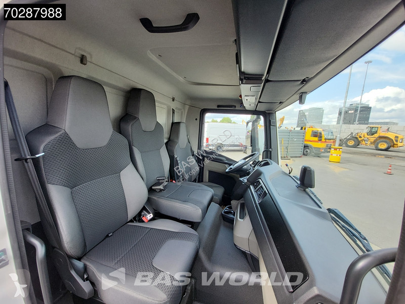 Kamion MAN 12.250 4X2 TailGate Euro 6