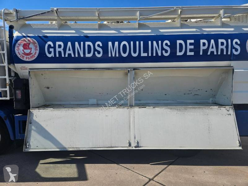 Camion DAF 55-220