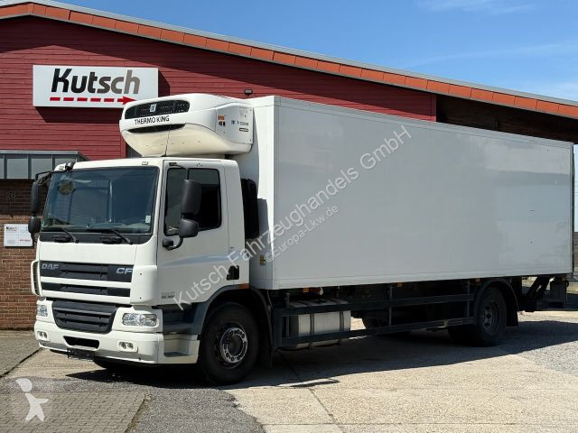 Kamion DAF 65300 Tiefkühl, 2t Lbw, ThermoKing 1200