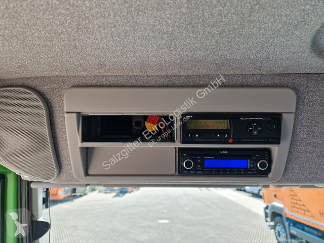 Camion Iveco 360 / Ladebordwand