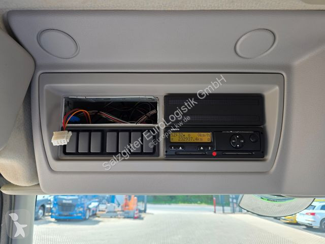 Camion Volvo FL 240