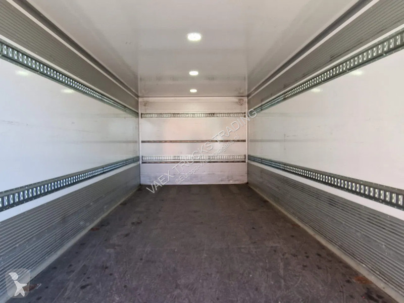 Camion Iveco EuroCargo 120 210 - Isotherm box -...