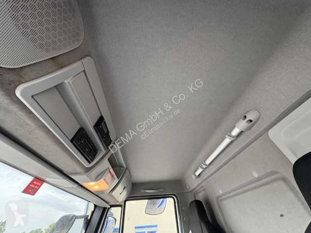 Kamion Iveco 120 19*E6*LBW*Klima*Kamera*Seitentür*