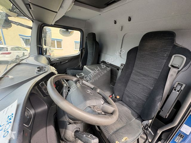 Kamion Mercedes 1224*Euro...