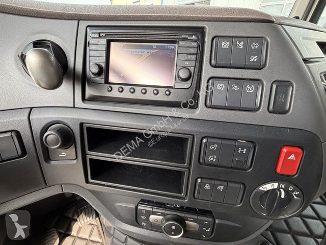 Camion DAF...