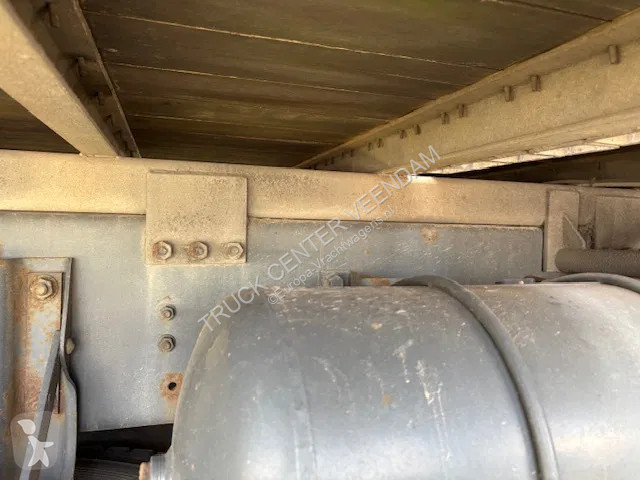 Kamion DAF 75250 4x2 Fassi F215 crane Radio...