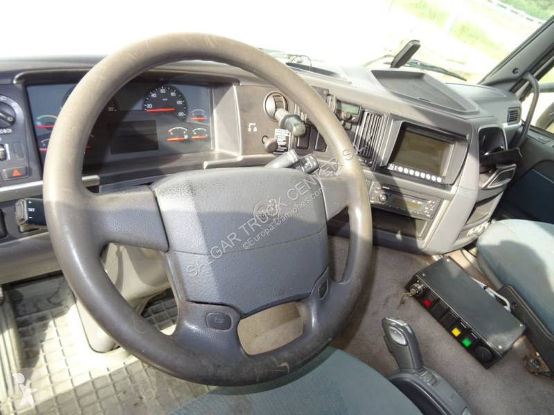 Camion Volvo