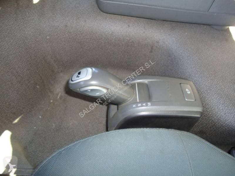 Camión Volvo
