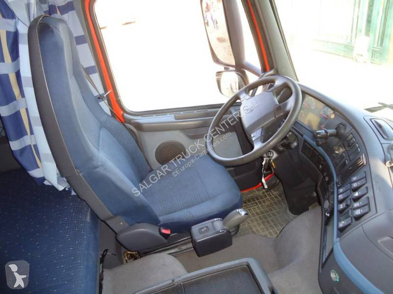 Camion Volvo