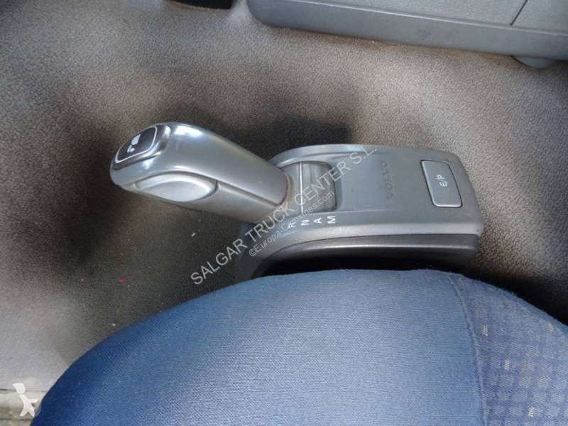 Camión Volvo