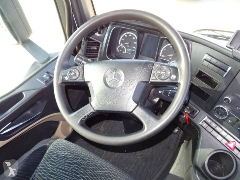 Camión Volvo