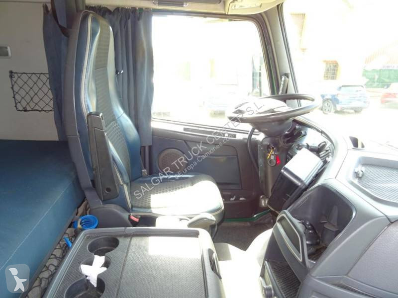 Camion Volvo
