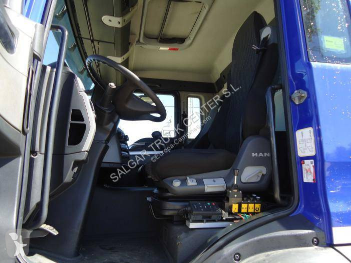 Camion MAN