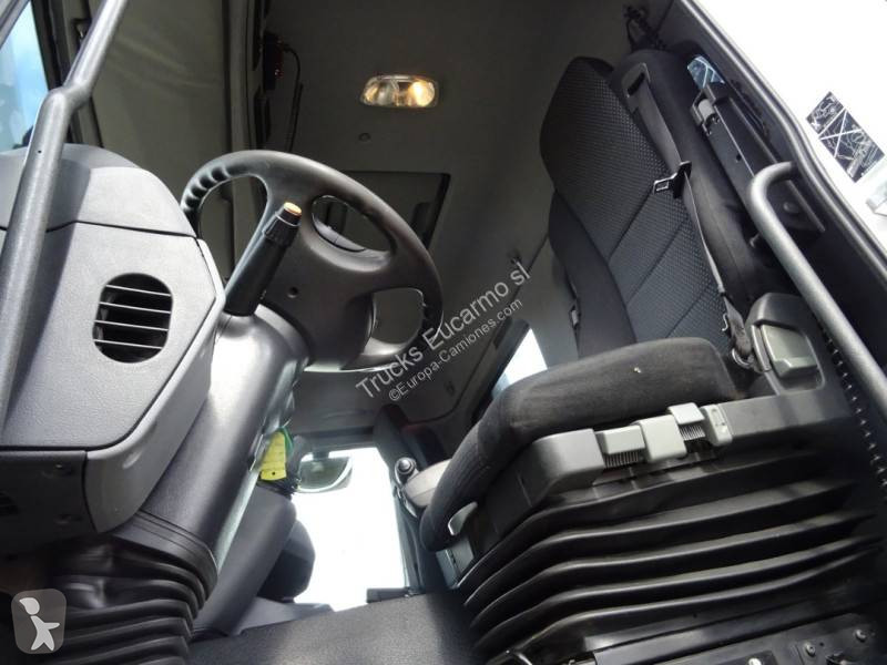 Camion Mercedes