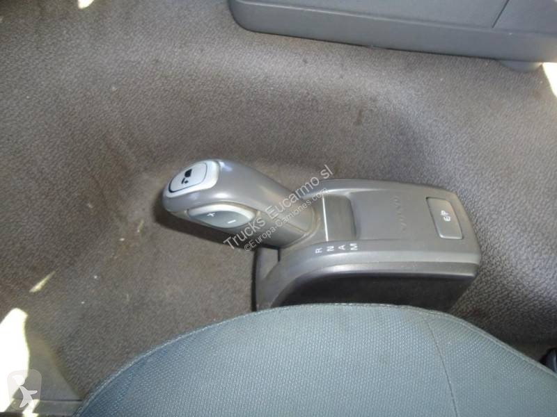 Camión Volvo