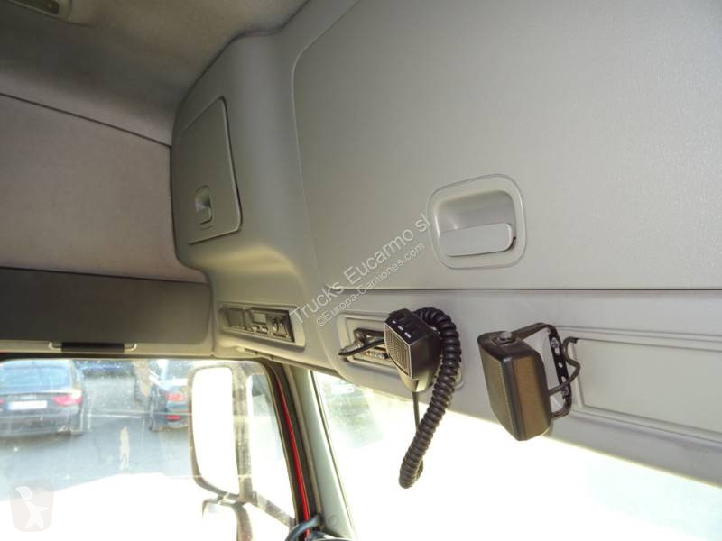 Camion Volvo