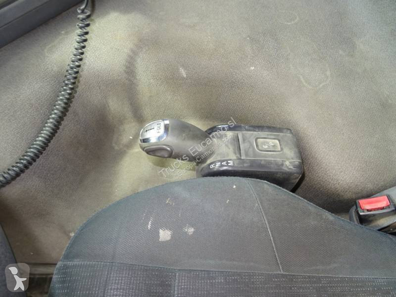 Camión Volvo
