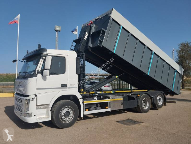 Camion Volvo