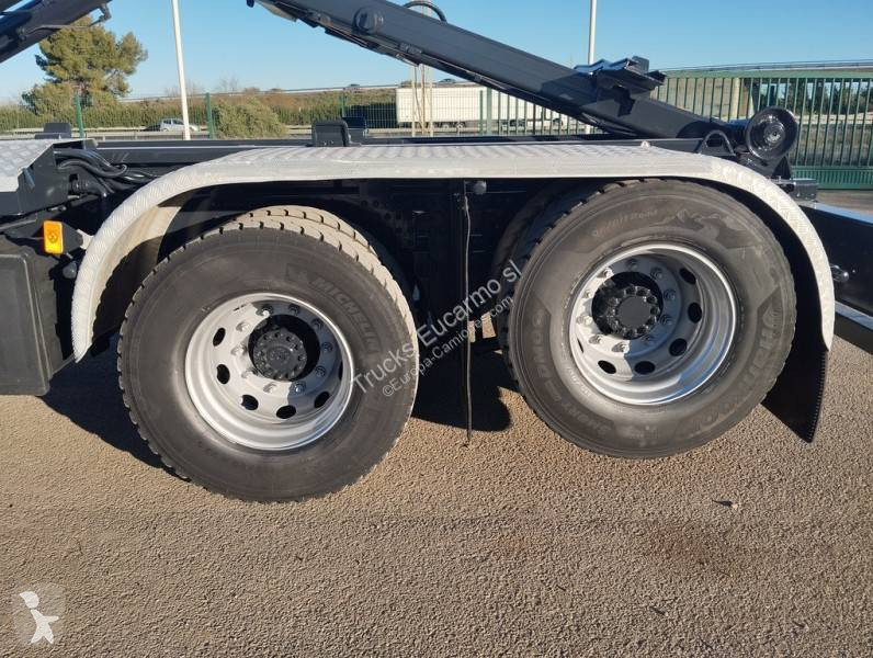 Camion Volvo