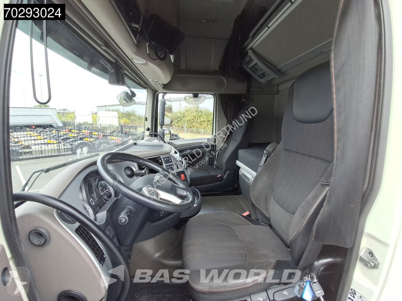 Camion DAF 480 6X2 SSC FAN Retarder...