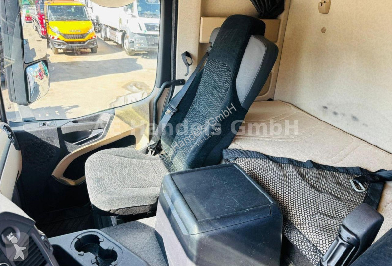Camion Mercedes 1832
