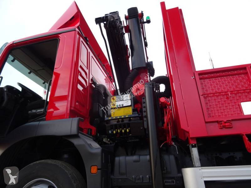 Camion MAN