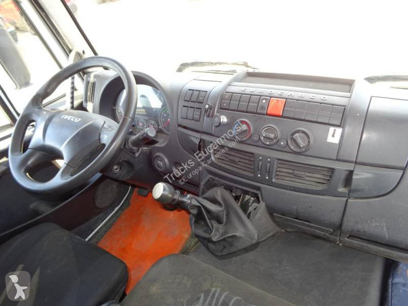 Camion Iveco