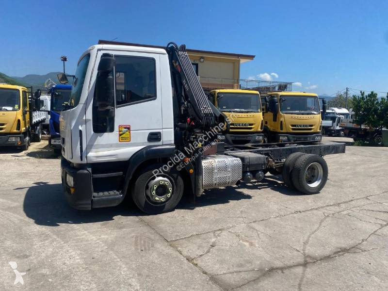 Camion Iveco
