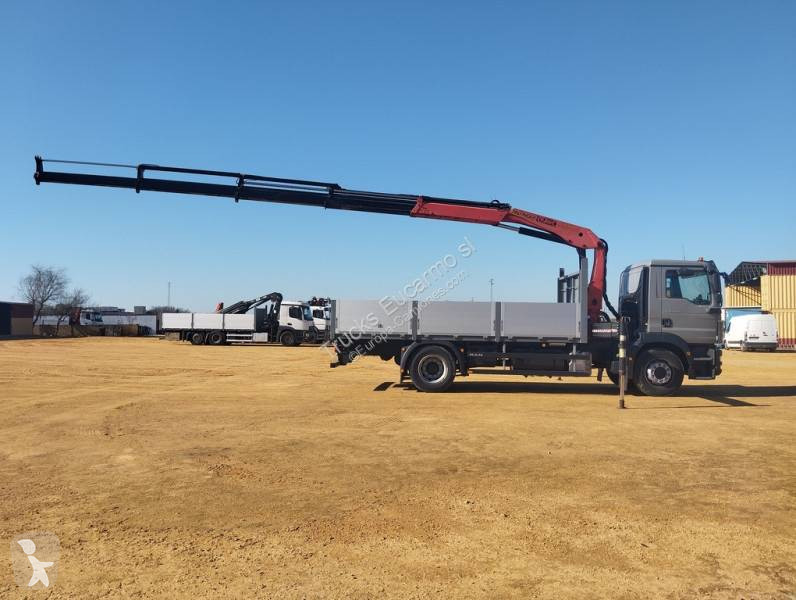 Camion MAN