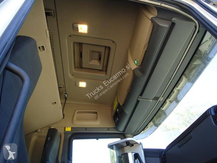Camion Scania