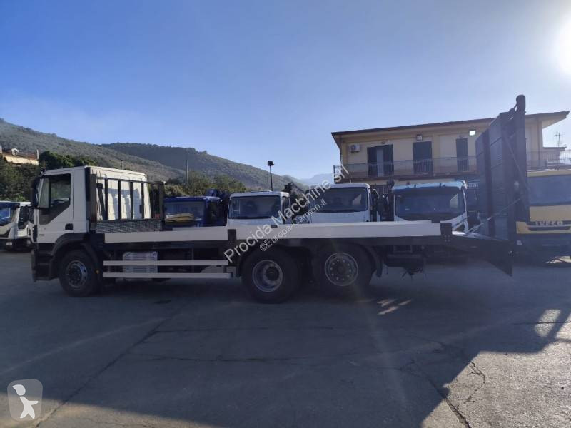 Camion Iveco