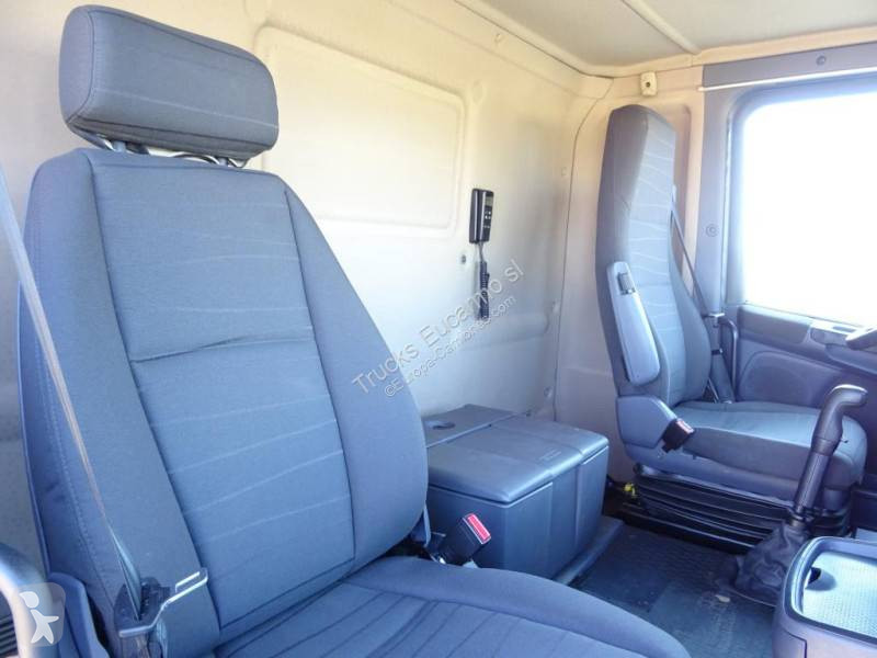 Kamion Scania