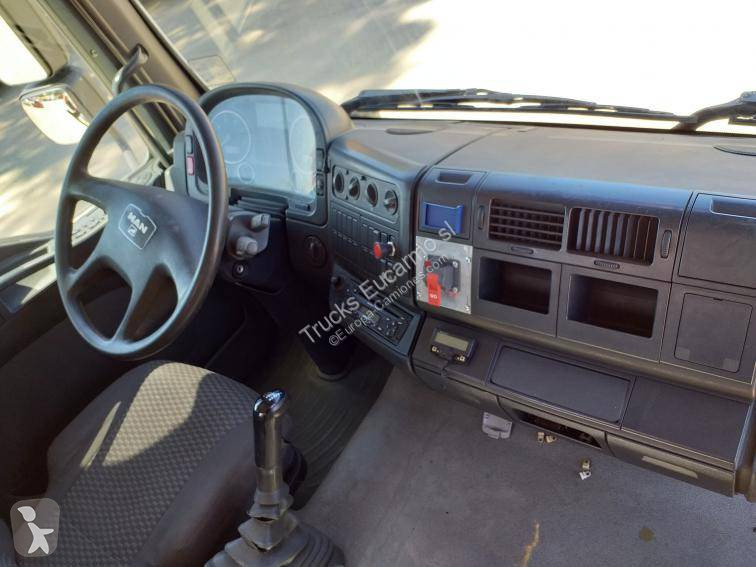 Camion MAN