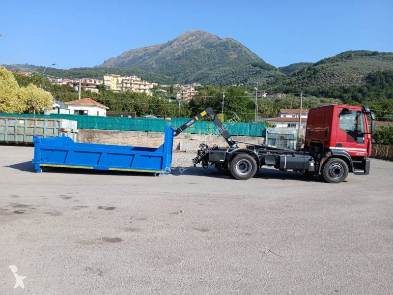 Kamion Iveco