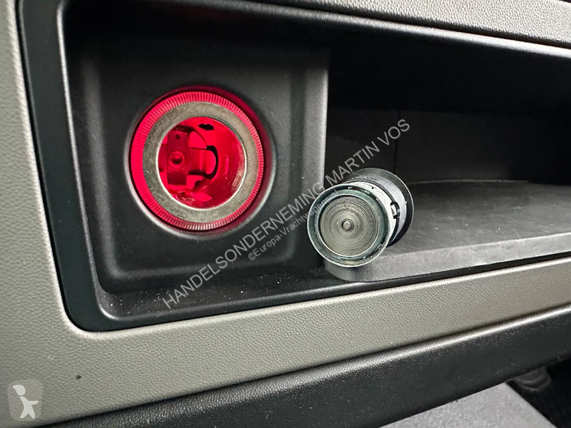 Lastbil MAN 12.190 EURO6. 2019. 590x228x220!!...