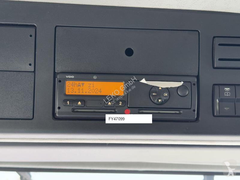 Kamion Mercedes XS 144