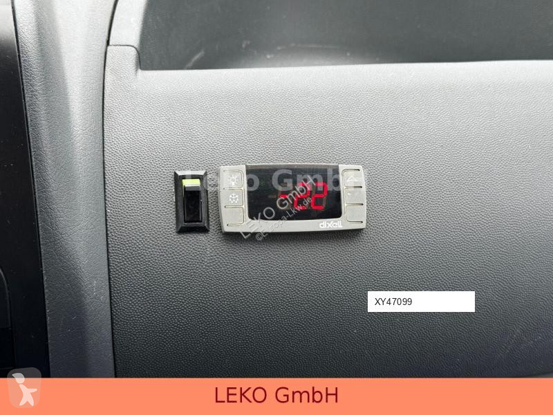 Lastbil Fiat 2.0