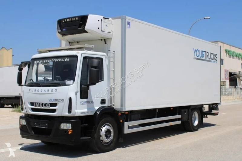 Camion Iveco