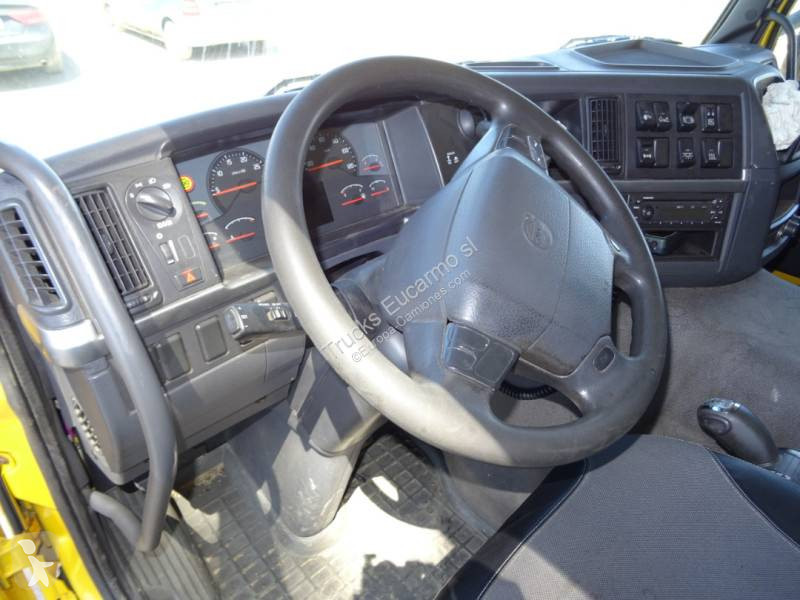 Camion Volvo