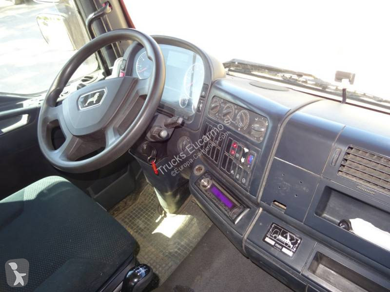 Camion MAN