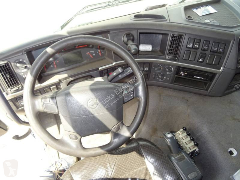 Camion Volvo