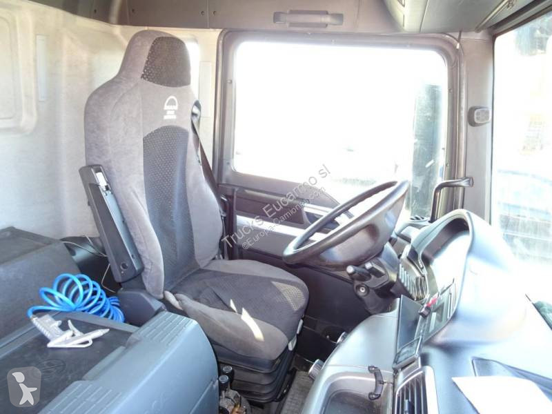 Camion MAN