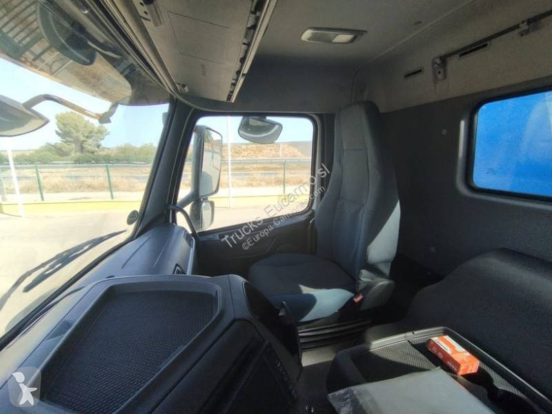 Camion Volvo