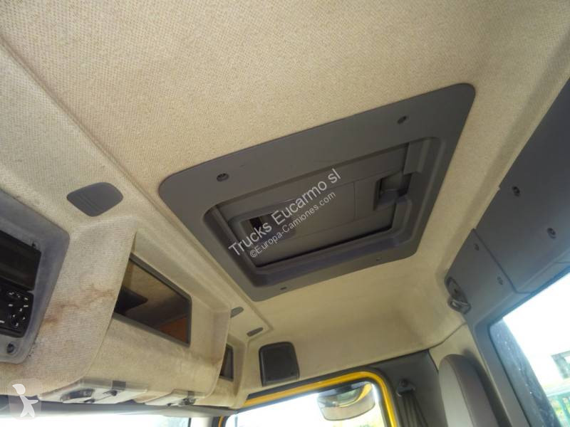 Camion Renault