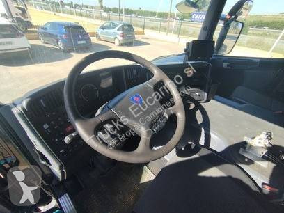 Camion Scania