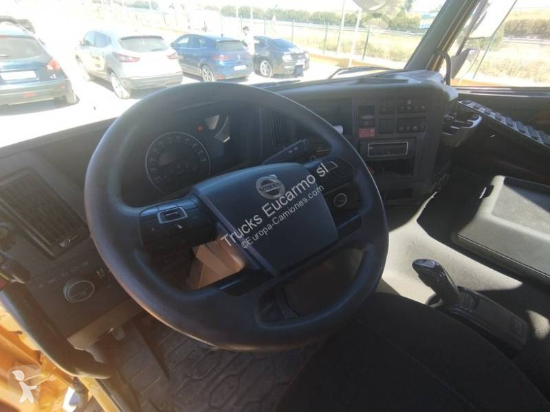 Camion Volvo