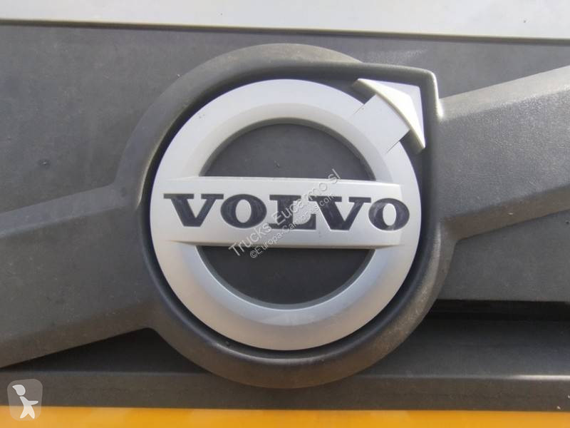 Camion Volvo