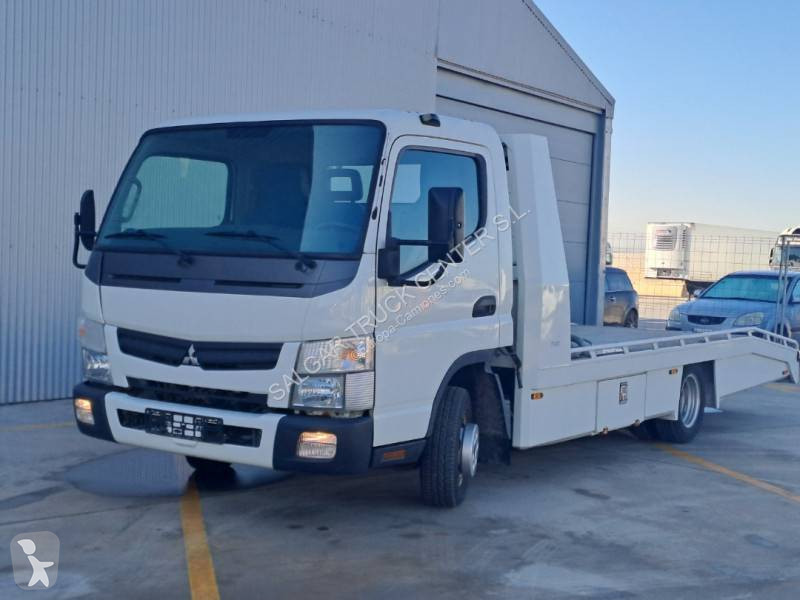 Camion Mitsubishi